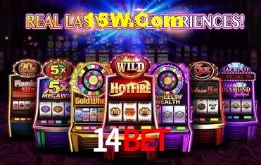 Slot Games 14Bet