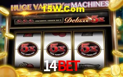Account Benefits 14Bet