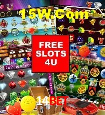 Game Providers 14Bet