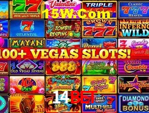 Live Casino 14Bet