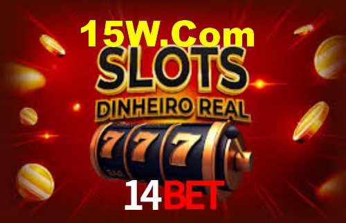14Bet App Interface