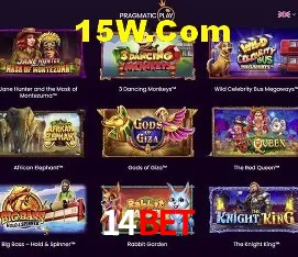 Statistics 14Bet