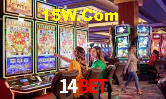 Premium Interface 14Bet