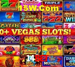 Game Statistics 14Bet