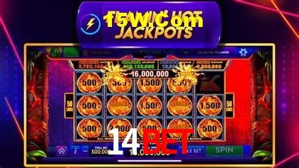 Flash Promotion 14Bet